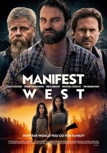 นอกกรอบ (Manifest West)