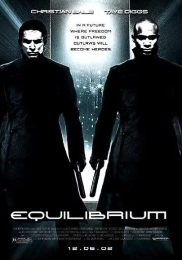 นักบวชฆ่าไม่ต้องบวช (Equilibrium)