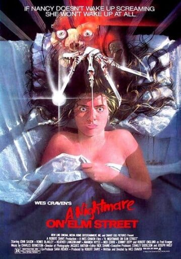 นิ้วเขมือบ ภาค 1 (A Nightmare on Elm Street 1)