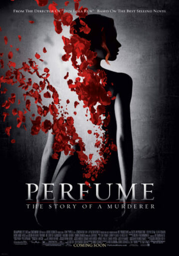 น้ำหอมมนุษย์ (Perfume The Story of a Murderer)