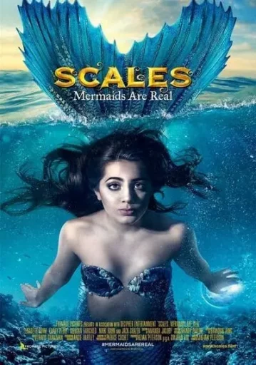 บทพิสูจน์นางเงือกมีจริง (Scales Mermaids Are Real)