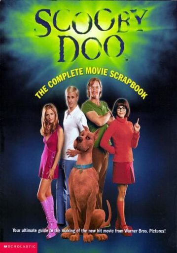 สคูบี้ดู ภาค 1 บริษัทป่วนผีไม่จำกัด ภาค 1 (Scooby Doo 1 The Movie)