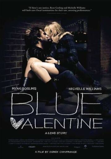 บลูวาเลนไทน์ (Blue Valentine)