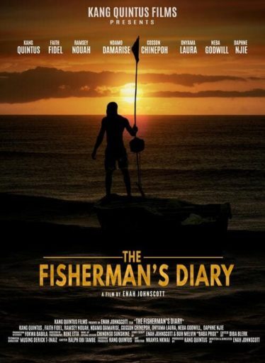 บันทึกคนหาปลา (The Fisherman's Diary)