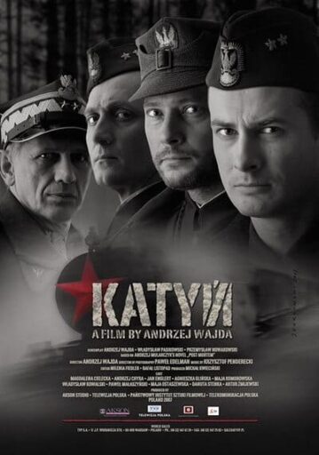 บันทึกเลือดสงครามโลก (Katyn)