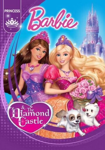 บาร์บี้ กับ ปราสาทแห่งเพชรพลอย (Barbie and the Diamond Castle)
