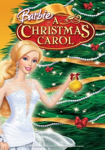 บาร์บี้ กับ วันคริสต์มาสสุดหรรษา (Barbie in A Christmas Carol)
