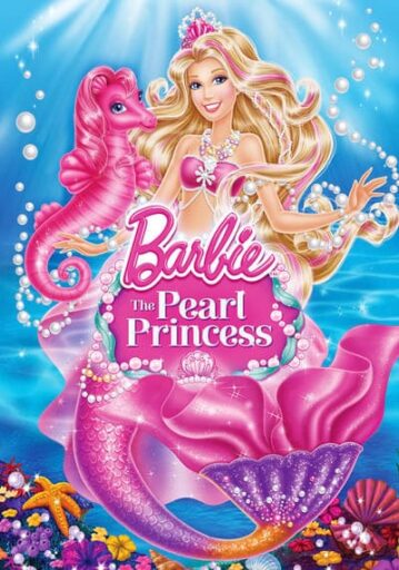 บาร์บี้ เจ้าหญิงเงือกน้อยกับไข่มุกวิเศษ (Barbie The Pearl Princess)