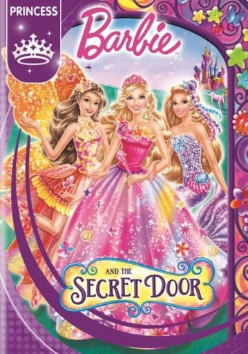 บาร์บี้กับประตูพิศวง (Barbie and the Secret Door)