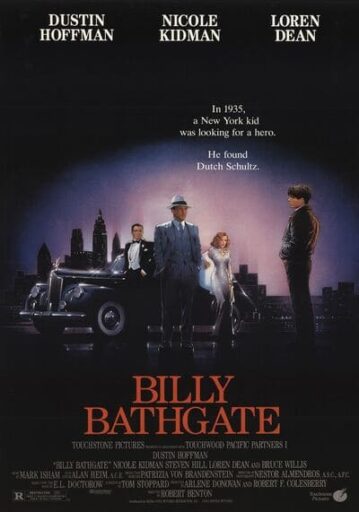 บิลลี่ บาร์ทเกต มาเฟียสกุลโหด (Billy Bathgate)