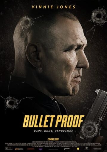 บูเร็ทพลูฟ (Bullet Proof)