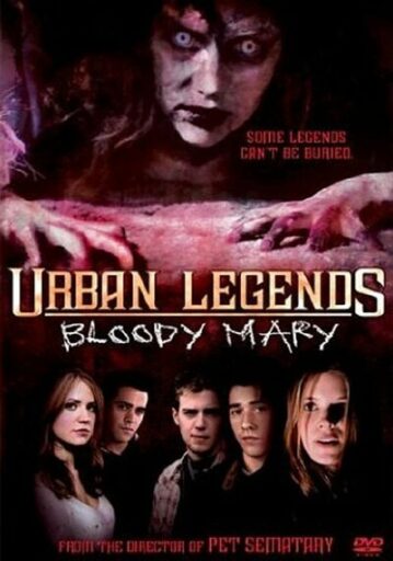 ปลุกตำนานโหด มหาลัยสยอง ภาค 3 (Urban Legends Bloody Mary)