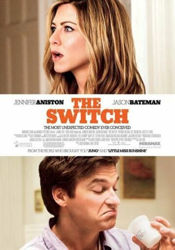 ปุ๊บปั๊บสลับกิ๊ก (The Switch)