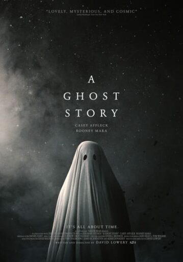 ผียังห่วง (A Ghost Story)
