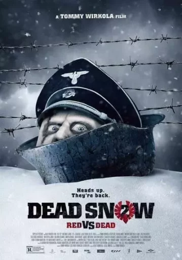 ผีหิมะ กัดกระชากโหด ภาค 1 (Dead Snow 1)