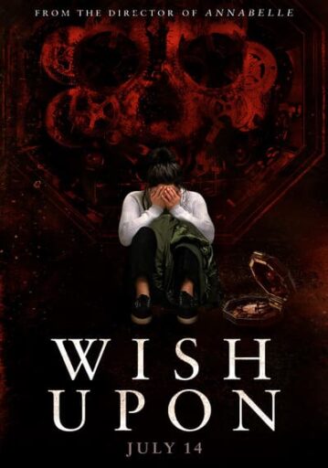 พร ขอ ตาย (Wish Upon)