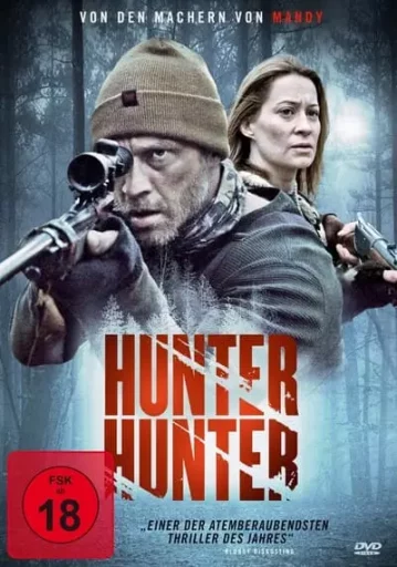 พรานล่ามนุษย์ (Hunter Hunter)