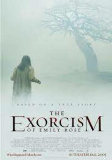 พลิกปมอาถรรพ์สยองโลก (The Exorcism of Emily Rose)