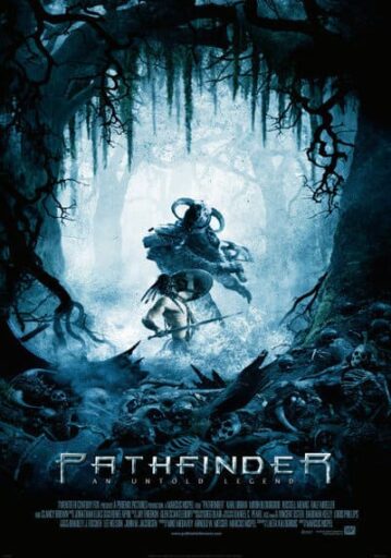 พาธไฟนเดอร์ ศึกนักรบผ่าแผ่นดิน (Pathfinder)
