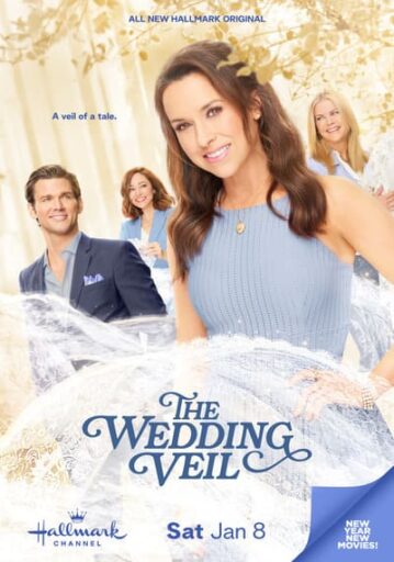 มหัศจรรย์รักผ้าคลุมหน้าเจ้าสาว (The Wedding Veil Legacy)