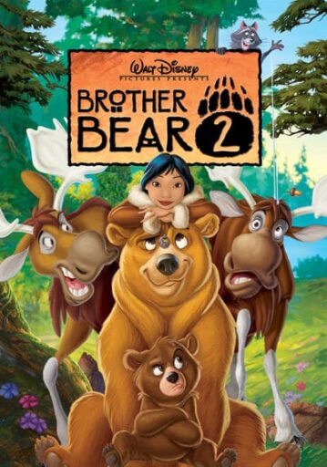 มหัศจรรย์หมีผู้ยิ่งใหญ่ ภาค 2 (Brother Bear 2)