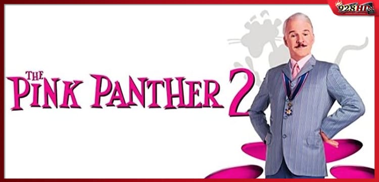 ดูหนังออนไลน์ มือปราบ เป๋อ ป่วน ฮา ยกกำลัง 2 (The Pink Panther 2) 2009