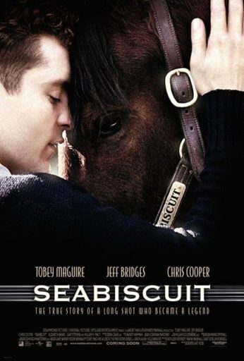 ม้าพิชิตโลก (Seabiscuit ) 2003