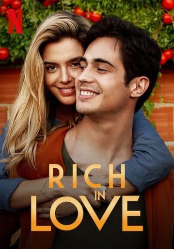 รวยเล่ห์รัก ภาค 1 (Rich in Love 1)