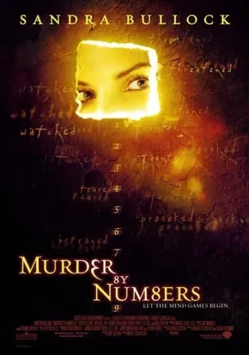 รอยหฤโหด เชือดอำมหิต (Murder by Numbers)