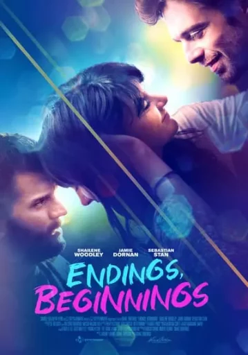 ระหว่าง รักเรา (Endings Beginnings)