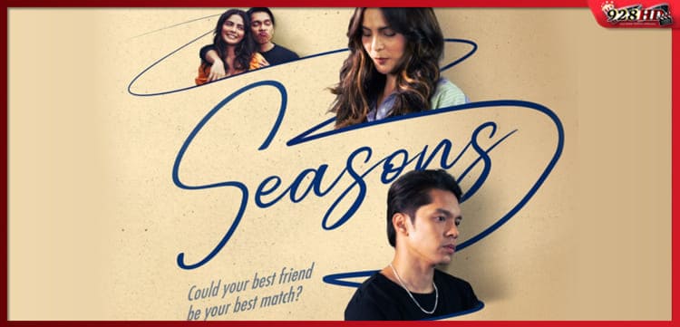 ดูหนังออนไลน์ รักทุกฤดู (Seasons) 2023