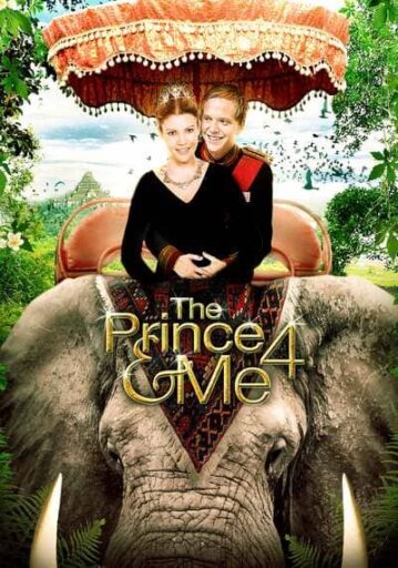 รักนาย เจ้าชายของฉัน ภาค 4 (The Prince And Me 4 The Elephant Adventure)