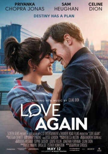 รักอีกครั้งที่ปลายสาย (Love Again)