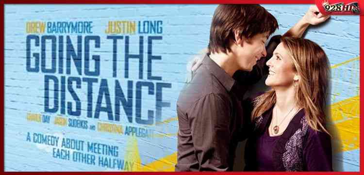 ดูหนังออนไลน์ รักแท้ ไม่แพ้ระยะทาง (Going The Distance) 2010