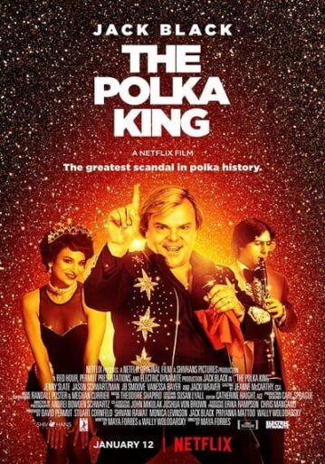 ราชาเพลงโพลก้า (The Polka King)