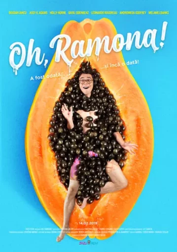 ราโมนาที่รัก (Oh, Ramona)