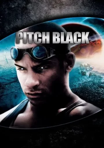 ริดดิค ภาค 1 ฝูงค้างคาวฉลาม สยองจักรวาล (Riddick 1 Pitch Black)
