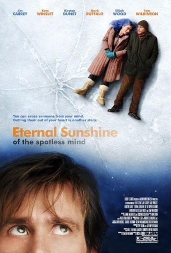 ลบเธอ ให้ไม่ลืม (Eternal Sunshine of the Spotless Mind)