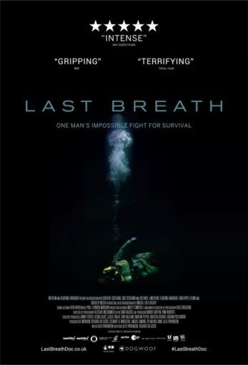 ลมหายใจสุดท้าย (Last Breath)