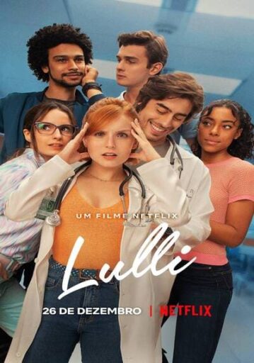 ลัลลี่ เสียงสะท้อนใจ (Lulli)