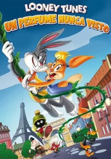 ลูนี่ย์ ทูนส์ บั๊กส์ บันนี่ ซิ่งเพื่อเธอ (Looney Tunes Rabbit's Run)