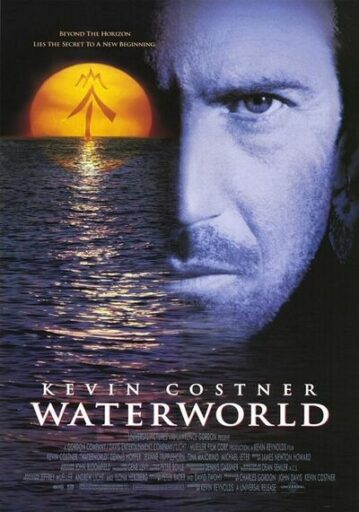 วอเตอร์เวิลด์ ผ่าโลกมหาสมุทร (Waterworld)