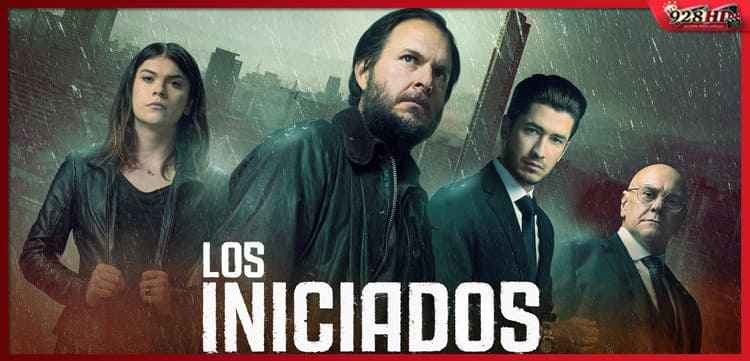 ดูหนังออนไลน์ วังวนปริศนาฆาตกรรม (Los Iniciados) 2023