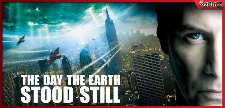 ดูหนังออนไลน์ วันพิฆาตสะกดโลก (The Day the Earth Stood Still) 2008