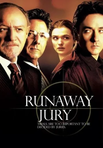 วันพิพากษ์แค้น (Runaway Jury)