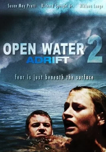 วิกฤตหนีตายลึกเฉียดนรก ภาค 2 (Open Water 2 Adrift)
