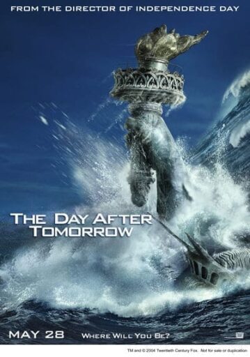 วิกฤติวันสิ้นโลก (The Day After Tomorrow)