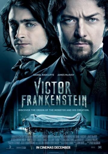 วิคเตอร์ แฟรงเกนสไตน์ (Victor Frankenstein)