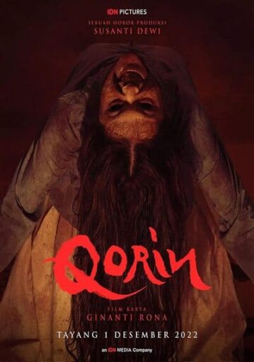 วิญญาณอาถรรพ์ (Qorin)