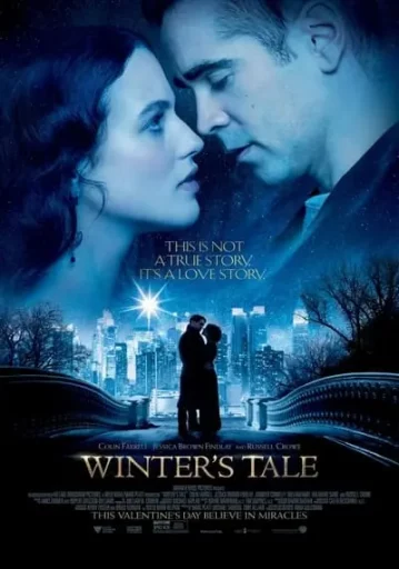 วินเทอร์ส เทล อัศจรรย์รักข้ามเวลา (Winter's Tale)